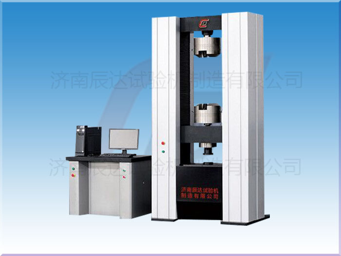 電子拉力試驗機的校正方法有哪些？