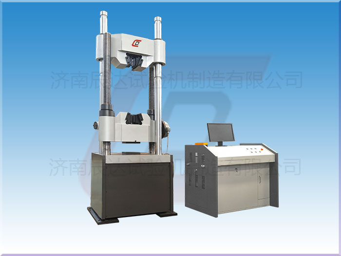 導致萬能壓力試驗機漏油的原因有哪些？