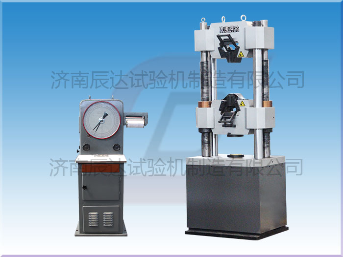 使用萬能試驗機時，樣品的夾持狀態對試驗結果有影響嗎？