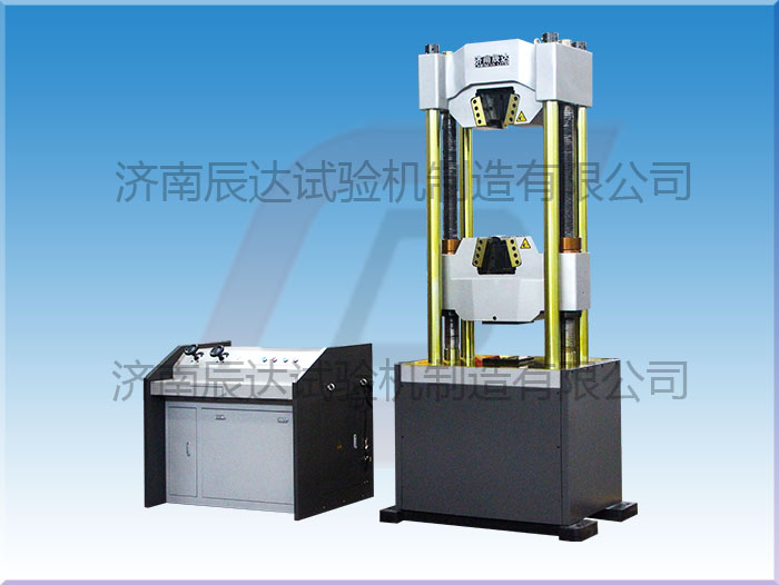 拉力試驗機在做試驗時出現打滑的原因是什么？