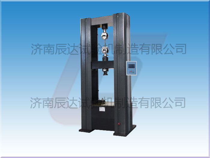 電子拉伸試驗機在使用過程中需要注意什么？