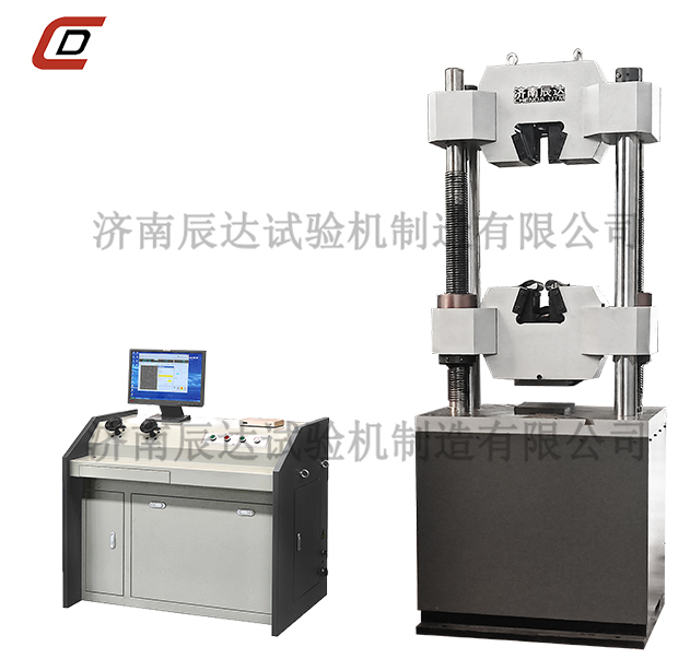要怎么給100噸微機屏顯拉力試驗機做維修檢查？