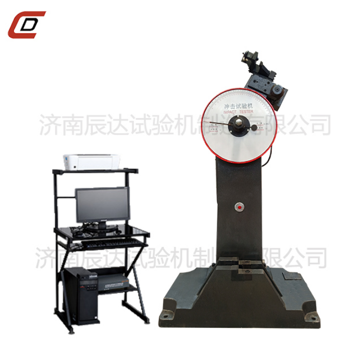 要怎么選擇靠譜的JBW-300B屏顯式沖擊試驗機廠來購買產品？