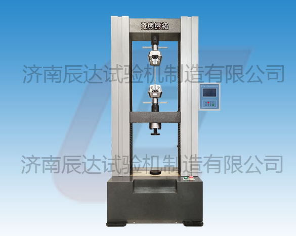 影響WDS-100電子材料試驗機測試誤差的原因有哪些？又該如何避免呢？