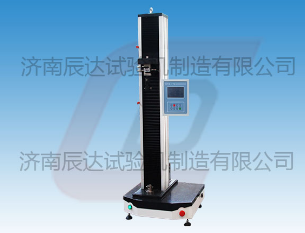 數顯材料試驗機WDS-5的保養要怎么做？常見的故障有哪些？