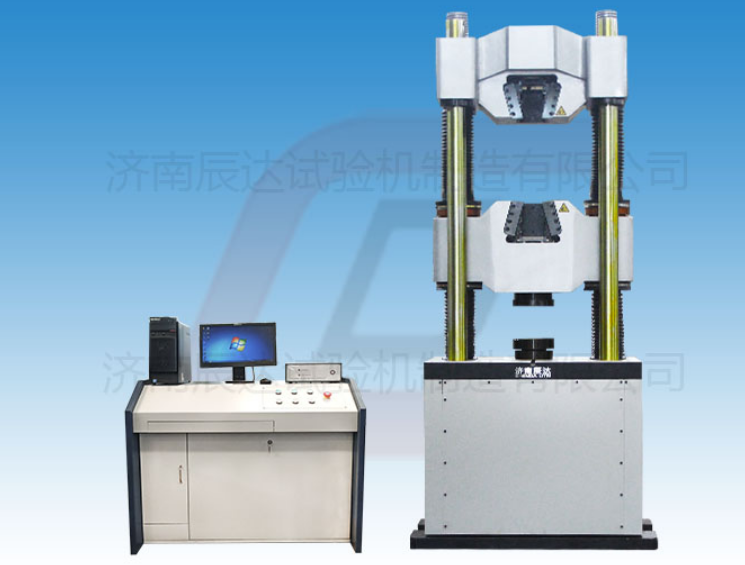 要怎么給200噸液壓萬能試驗機做維修檢查？